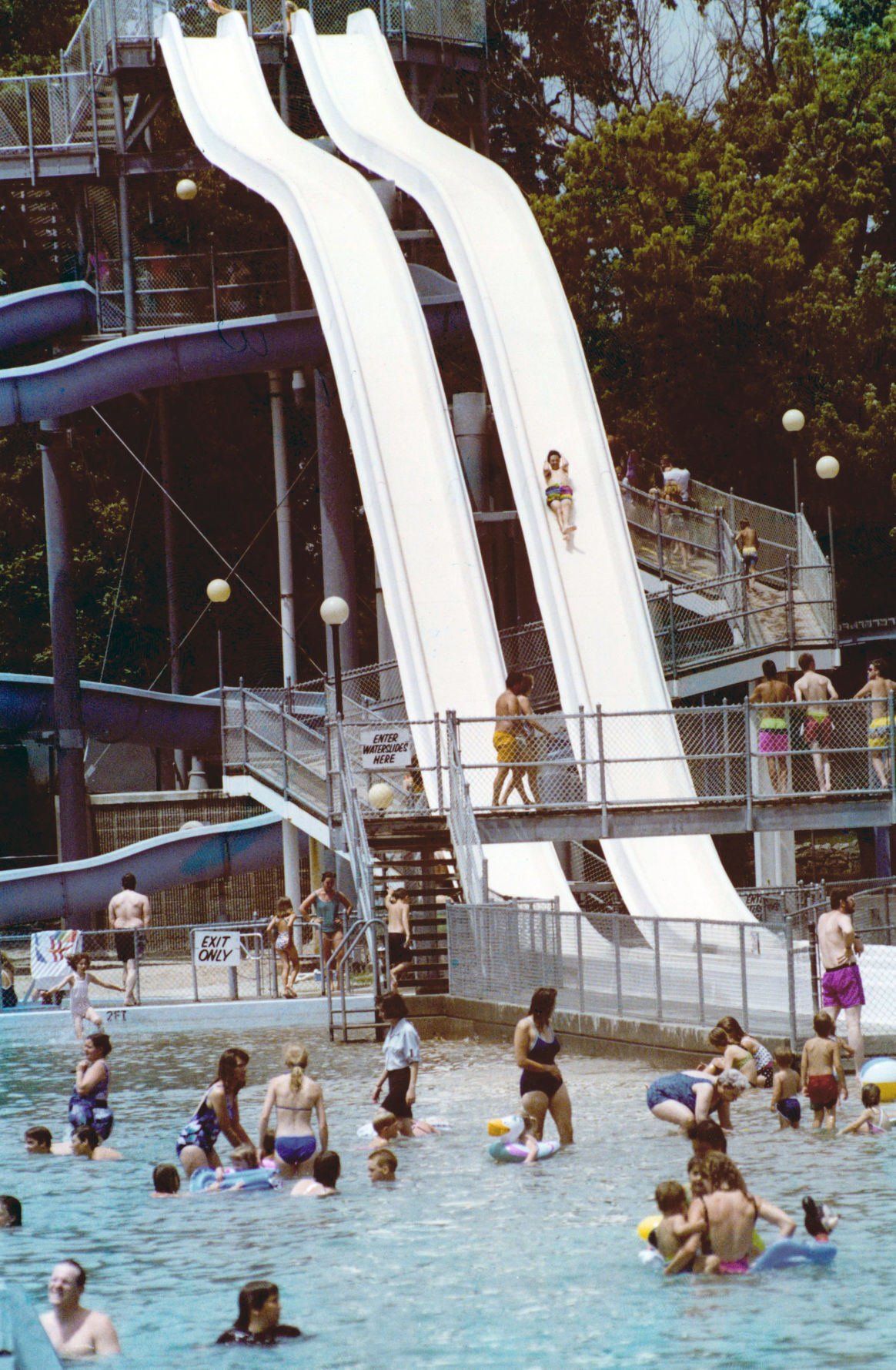 1990 slides